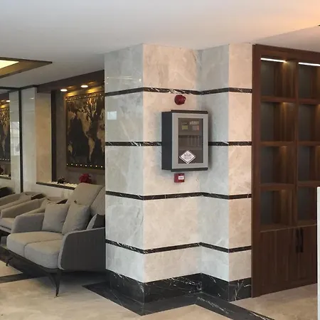 Aparthotel Kaya Life Uzungol