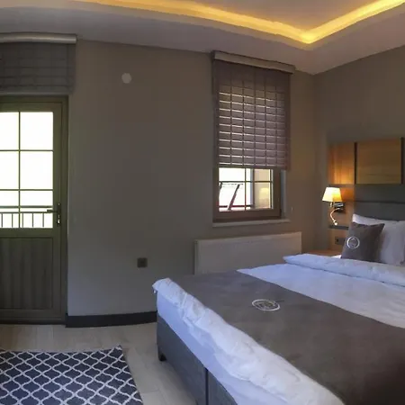 Kaya Life Aparthotel Uzungol