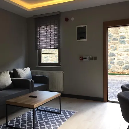 Kaya Life Aparthotel Uzungol