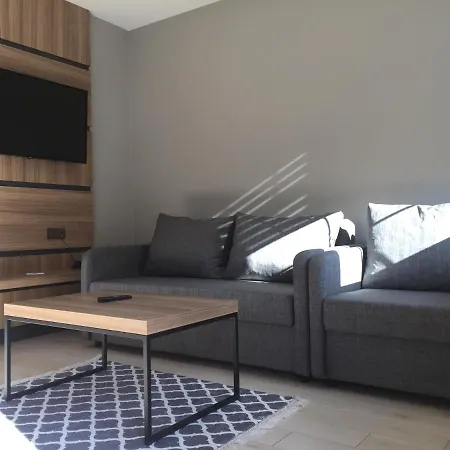 Kaya Life Aparthotel