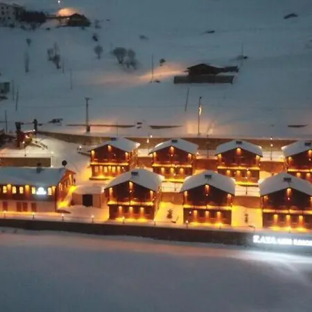 Kaya Life Aparthotel
