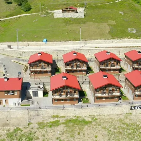 Kaya Life Aparthotel Uzungol