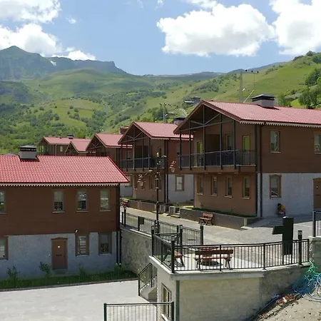 Aparthotel Kaya Life