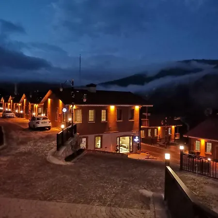 Kaya Life Aparthotel