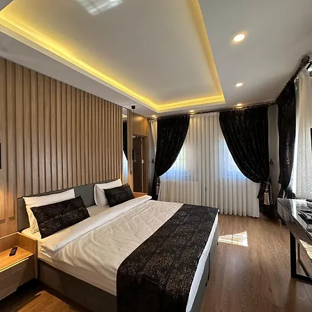 Aparthotel Kaya Life Uzungol