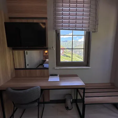 Kaya Life Aparthotel Uzungol