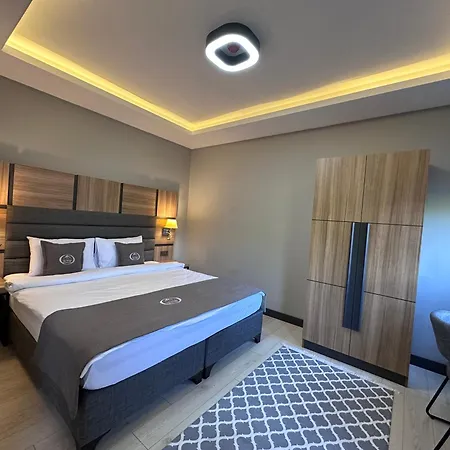 Aparthotel Kaya Life Uzungol