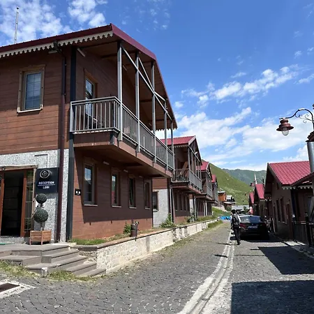 Aparthotel Kaya Life
