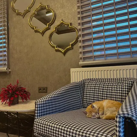 Kaya Life Aparthotel Uzungol