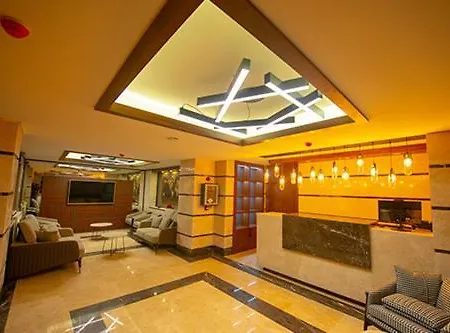 Aparthotel Kaya Life Uzungol