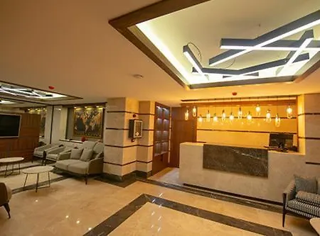 Kaya Life Aparthotel Uzungol